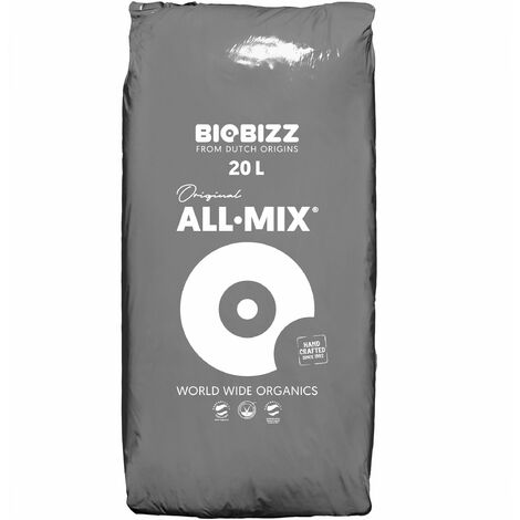 BioBizz All Mix Erde 20l