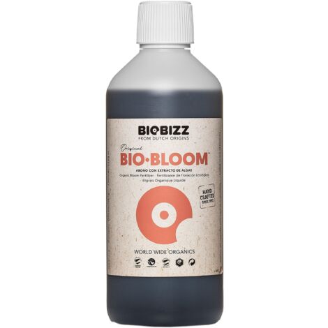 BioBizz Bio-Bloom Blühdünger 500ml