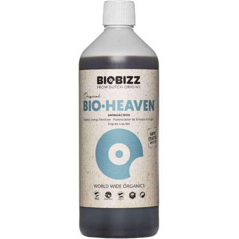 BioBizz Bio-Heaven 1l