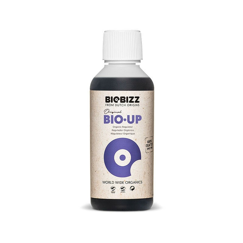 Biobizz - Régulateur pH - Bio Up - 250ml