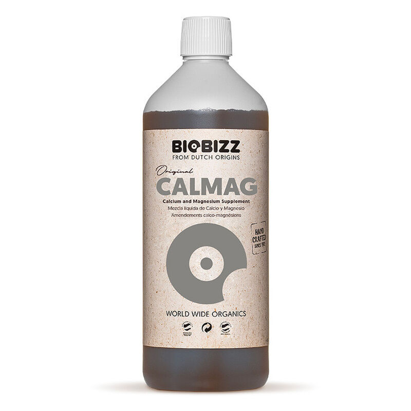 Biobizz - régulateur carences calmag 1L
