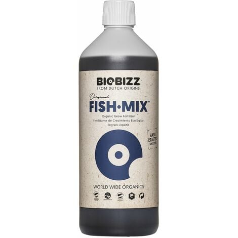 BioBizz Fish-Mix 1l