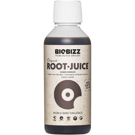 BioBizz Root-Juice 250ml