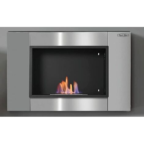 biocamino 'silver' ideal star cm 80x14x54h