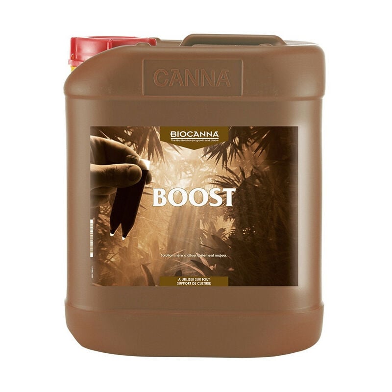 Canna - Booster Floraison - Boost - 5L - Bio