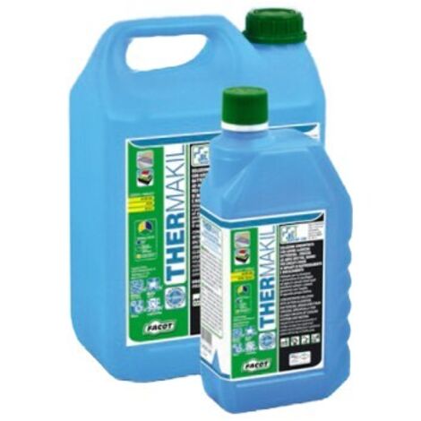 BIOCIDA IMPIANTI TERMICI THERMAKIL 1 lt