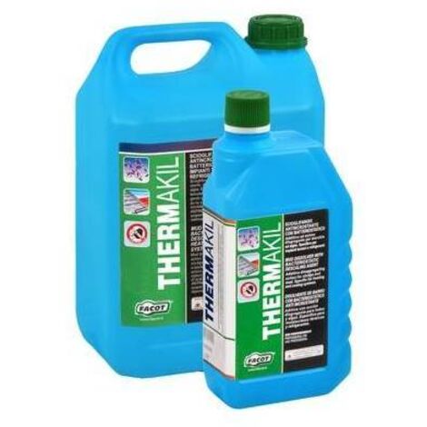 BIOCIDA IMPIANTI TERMICI THERMAKIL 5 lt FACOT
