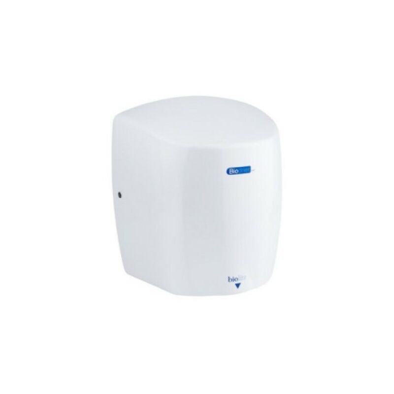 BioLite Hand Dryer - White BJ09W - Biodrier