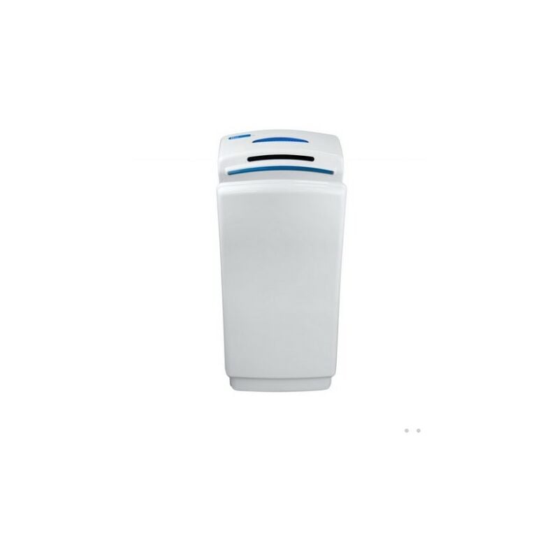 Business2 BB702 Hand Dryer - White - Biodrier