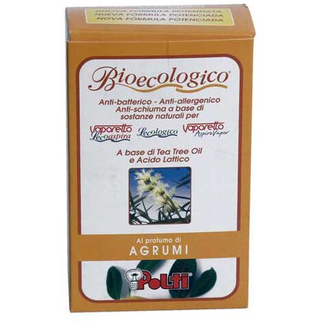 BIOECOLOGICO SENTEUR PIN POLTI POUR PIECES ASPIRATEUR NETTOYEUR PETIT ELECTROMENAGER - BIOECOLOGICO-A