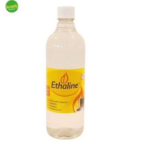 Bioetanolo Ethaline Tecno Air System 1L