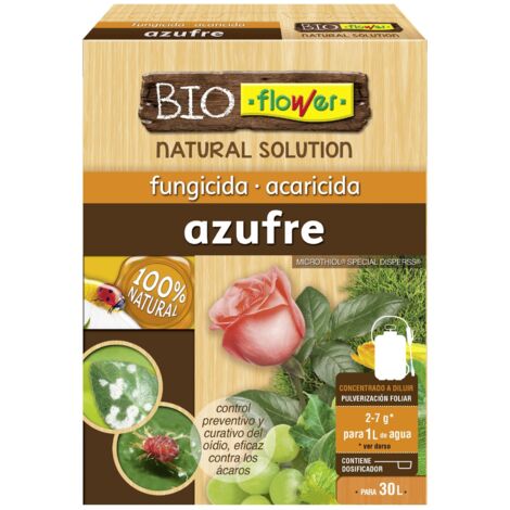 Bioflower azufre-sofrex