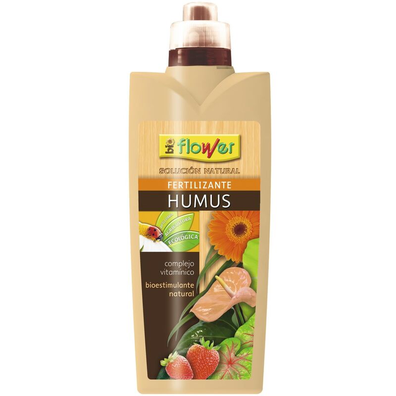 

Fertilizante liq universal hum