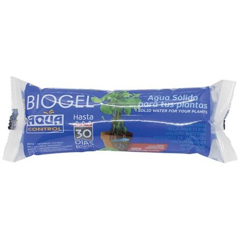 BIOGEL 30 JOURS SANS IRRIGATION