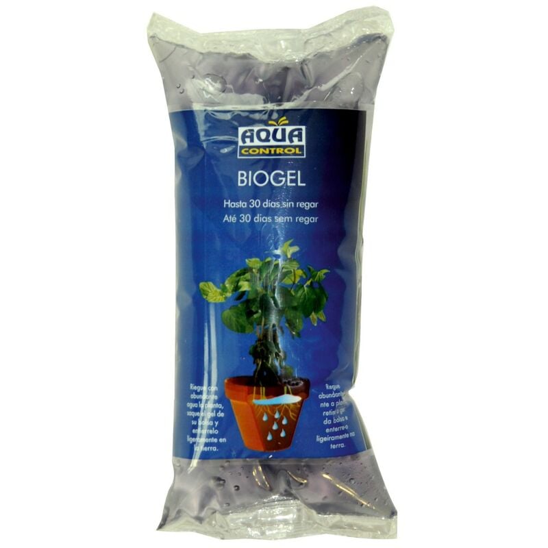 

Biogel 400Ml. C2140