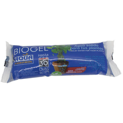 BIOGEL AQUA CONTROL 200 ML.