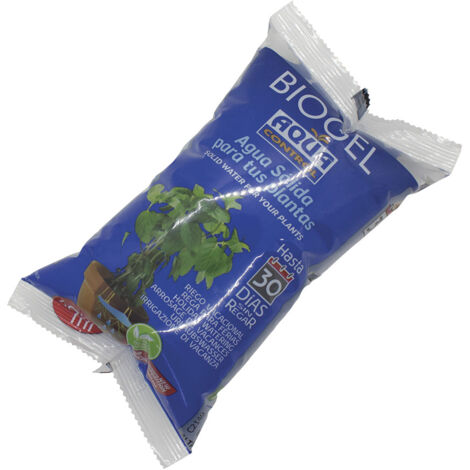 Biogel Ökologisch 400ml Aqua Control