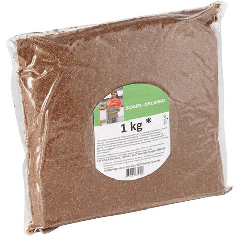 Biogène pour bokashi 1 kg