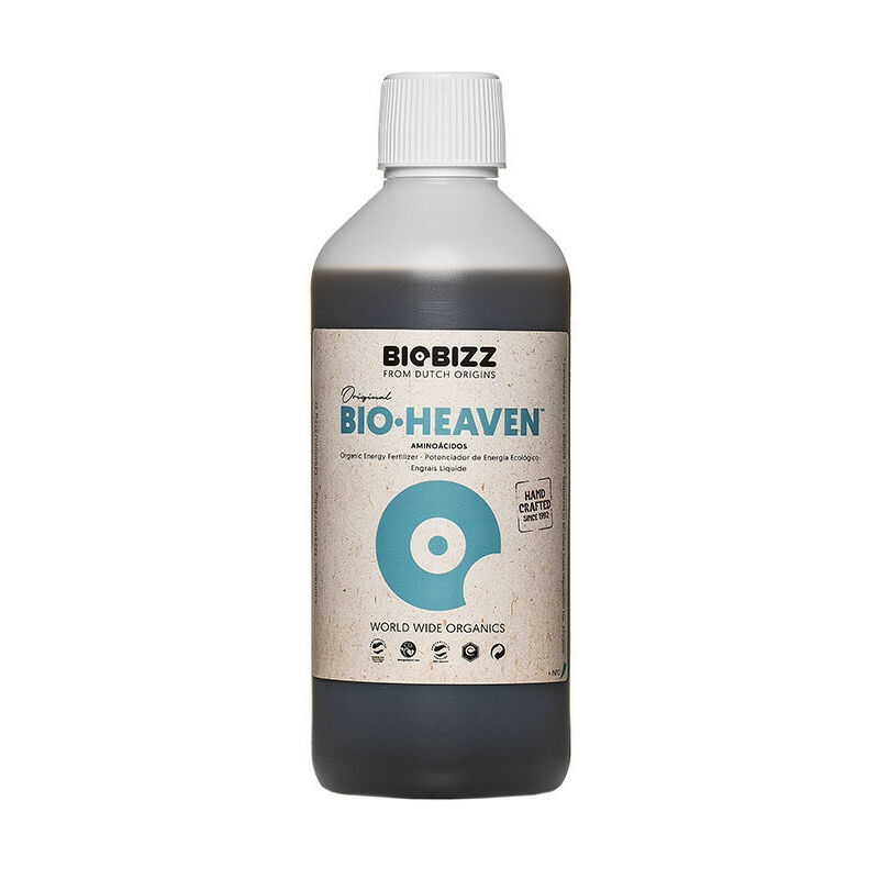Biobizz - Stimulateur Floraison Bio Heaven 500 ml