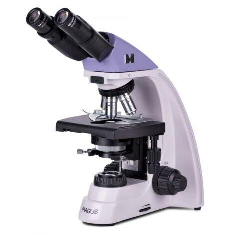 Biologisches Mikroskop MAGUS Bio 250B