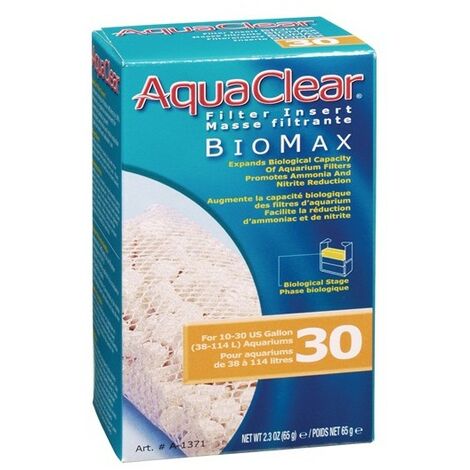 Biomax 30 Aquacolare
