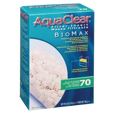 Biomax 70