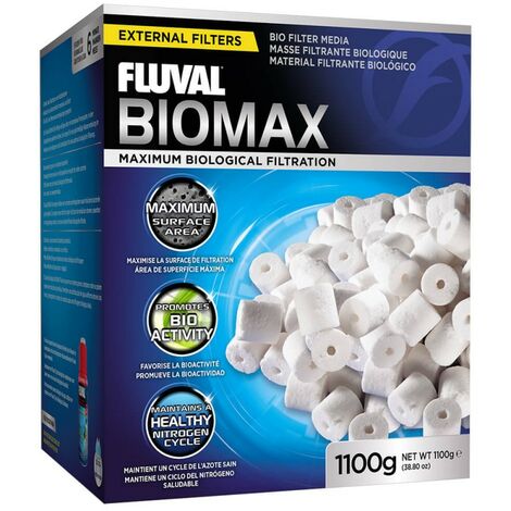 BIOMAX BIOMAX BIOMAX 1100 G