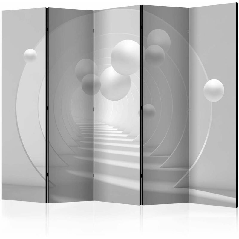 

Biombo - 3D Tunnel II [Room Dividers] Medidas 225X172