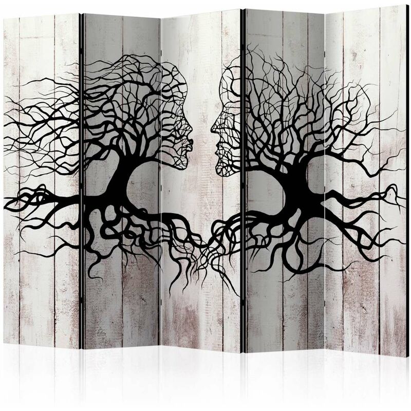 

Biombo - A Kiss of a Trees II [Room Dividers] Medidas 225X172