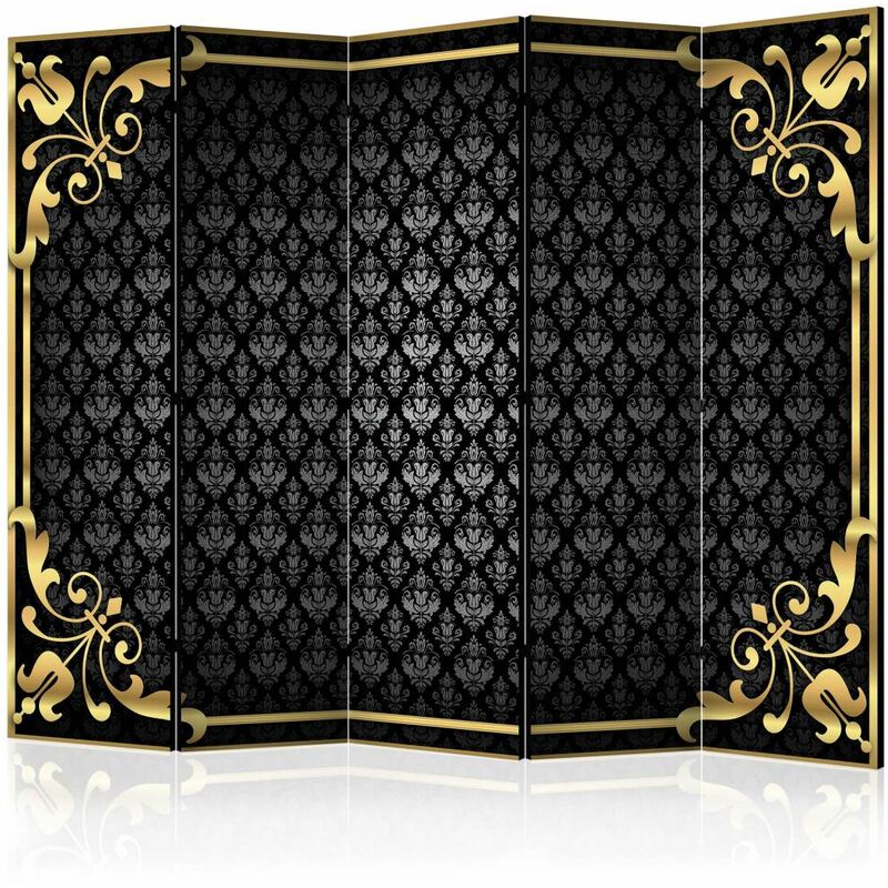 

Biombo - A little bit of luxury II [Room Dividers] Medidas 225X172