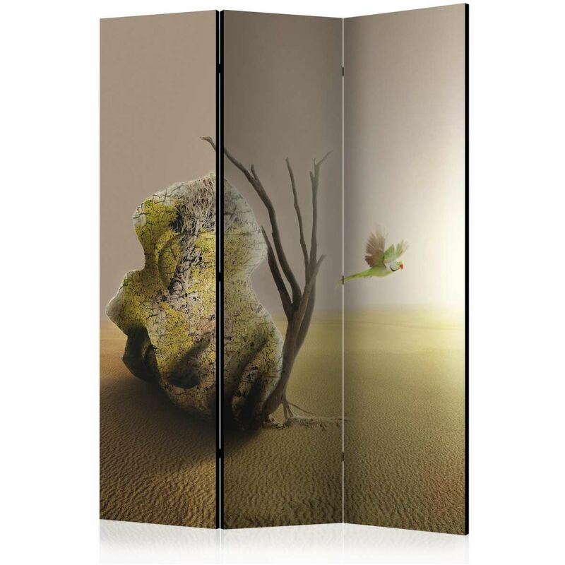

Biombo - Abandoned Mask [Room Dividers] Medidas 135X172