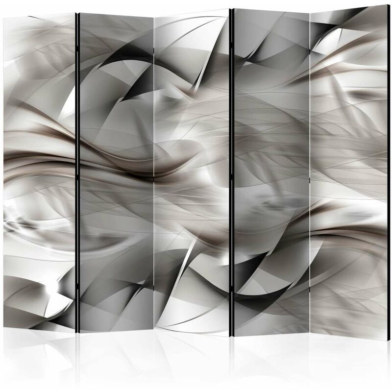 

Biombo - Abstract braid II [Room Dividers] Medidas 225X172