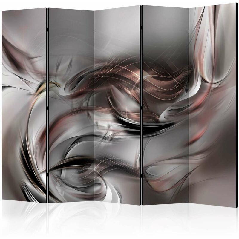 

Biombo - Abstract Cloud II [Room Dividers] Medidas 225X172