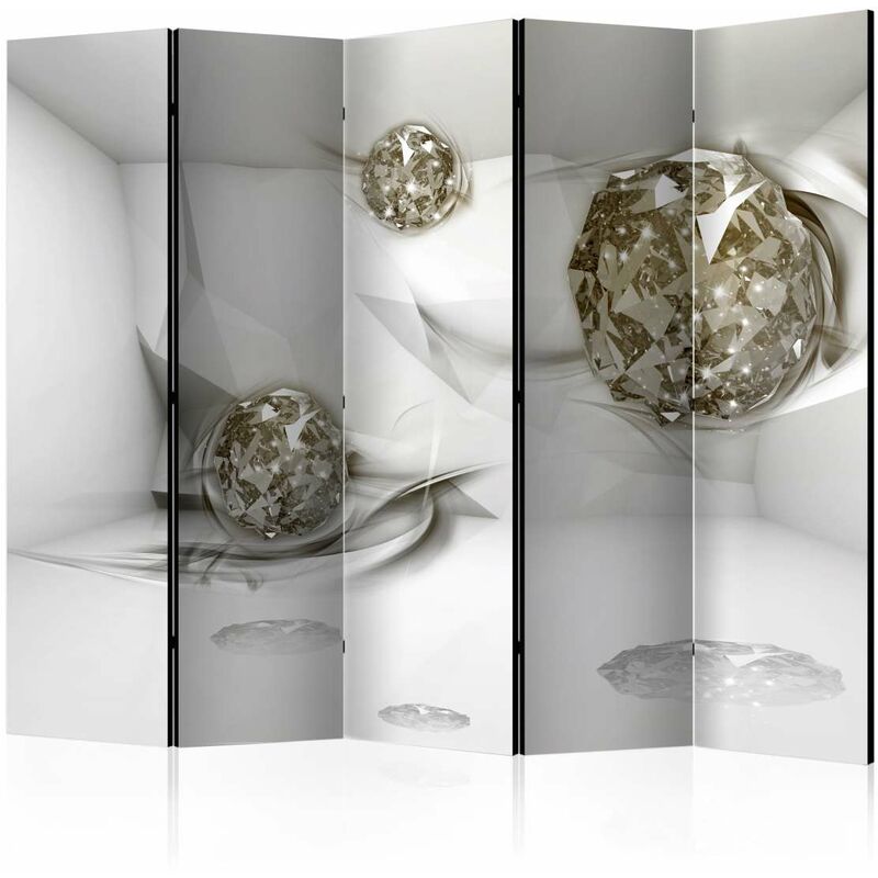 

Biombo - Abstract Diamonds II [Room Dividers] Medidas 225X172