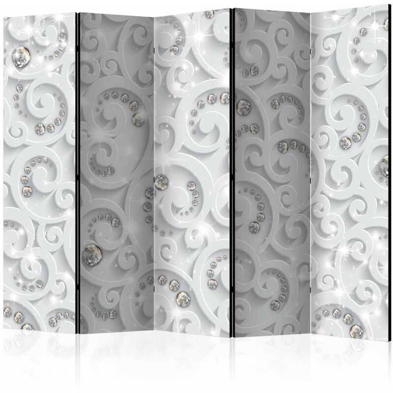 

Biombo - Abstract Glamor II [Room Dividers] Medidas 225X172