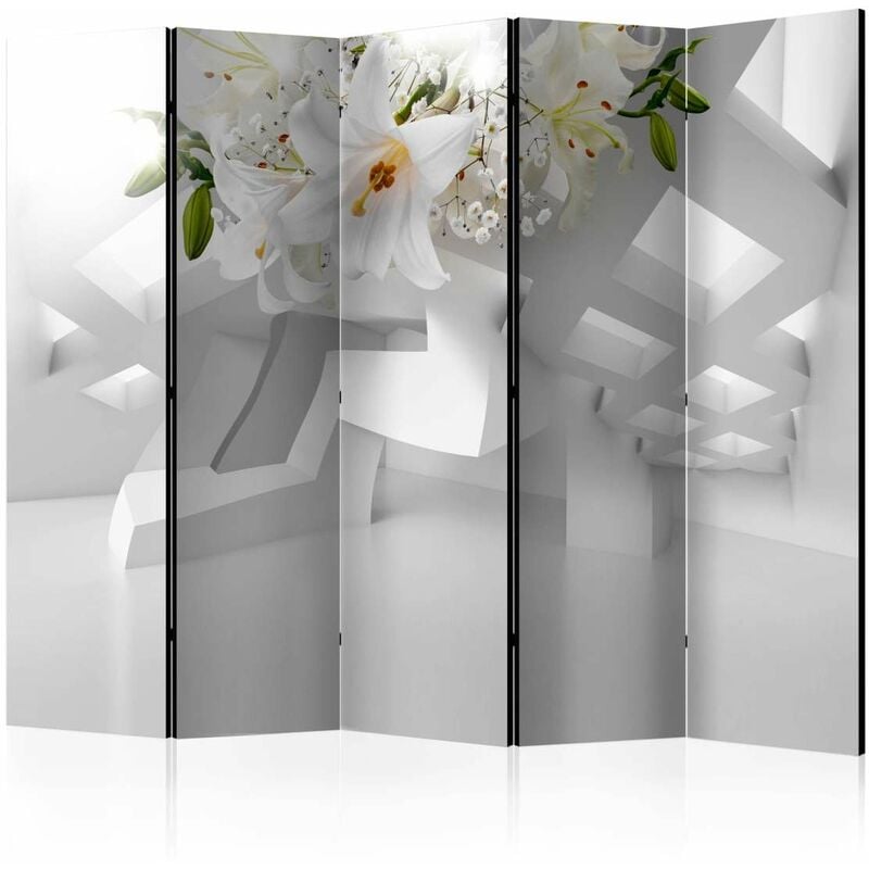 

Biombo - Abstract Mirage II [Room Dividers] Medidas 225X172
