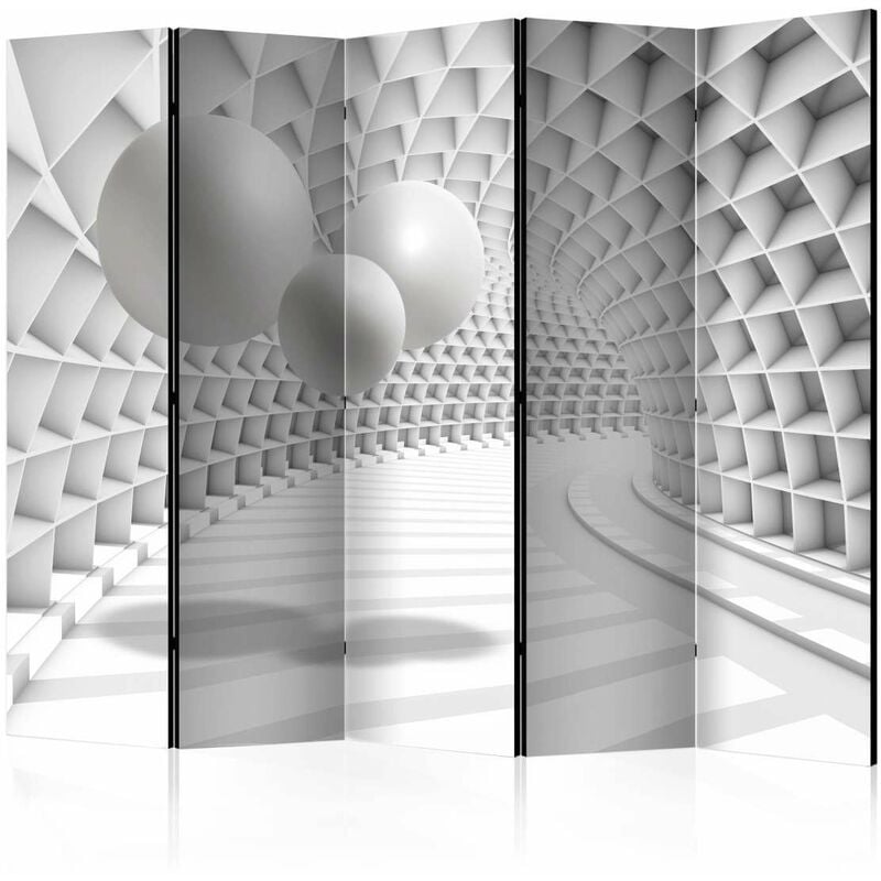 

Biombo - Abstract Tunnel II [Room Dividers] Medidas 225X172