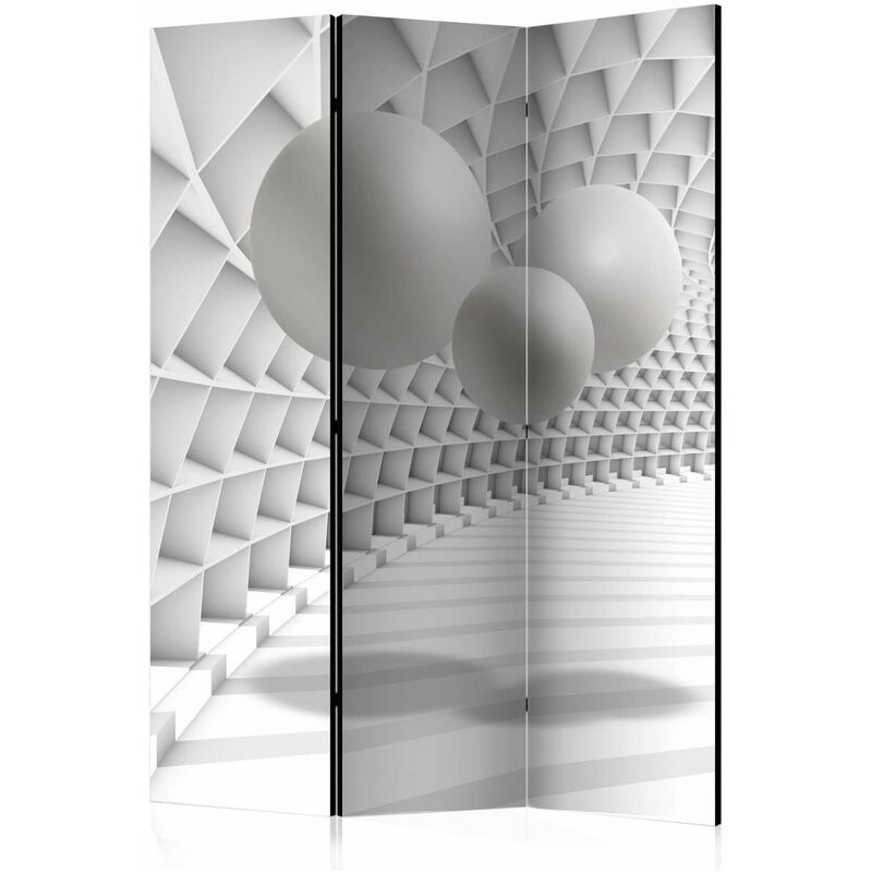 

Biombo - Abstract Tunnel [Room Dividers] Medidas 135X172
