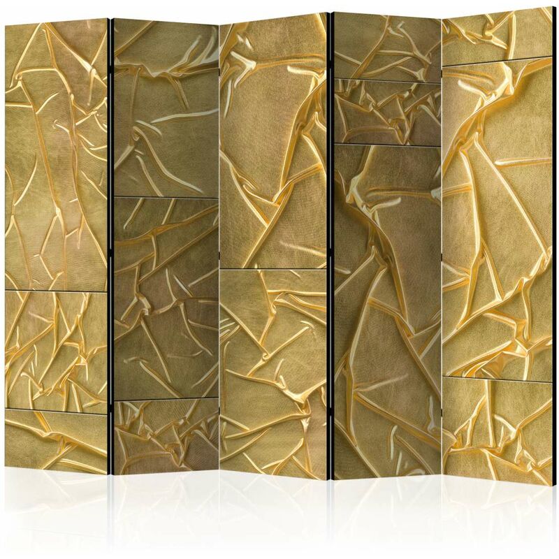 

Biombo - Adoración real II [Room Dividers] Medidas 225X172