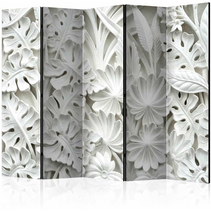 

Biombo - Alabaster Garden II II [Room Dividers] Medidas 225X172