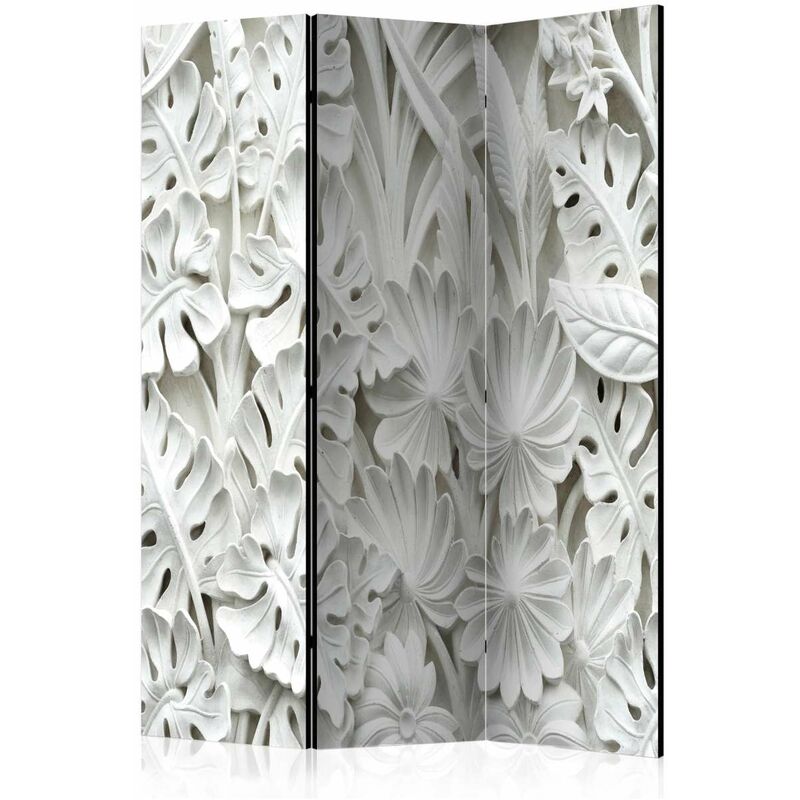 

Biombo - Alabaster Garden II [Room Dividers] Medidas 135X172