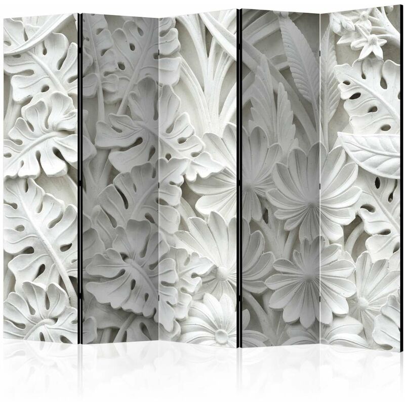 

Biombo - Alabaster Garden II [Room Dividers] Medidas 225X172