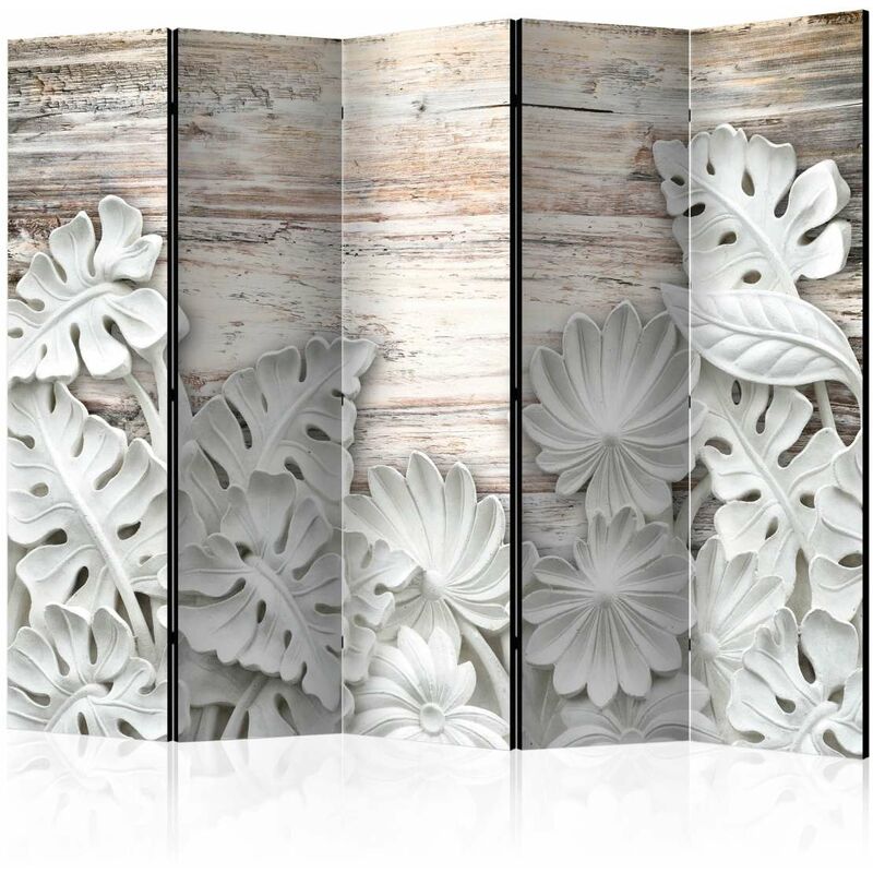 

Biombo - Alabastrine Grove II [Room Dividers] Medidas 225X172