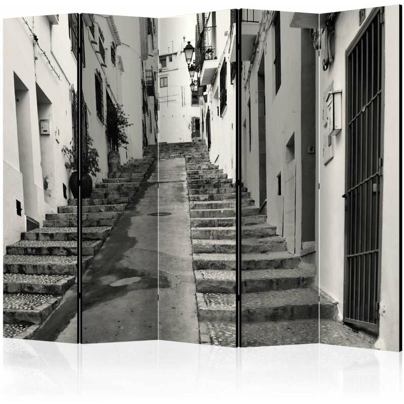 

Biombo - Altea Old Town II [Room Dividers] Medidas 225X172