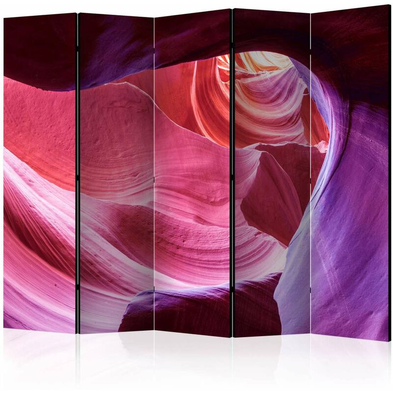 

Biombo - Amazing Cave II [Room Dividers] Medidas 225X172
