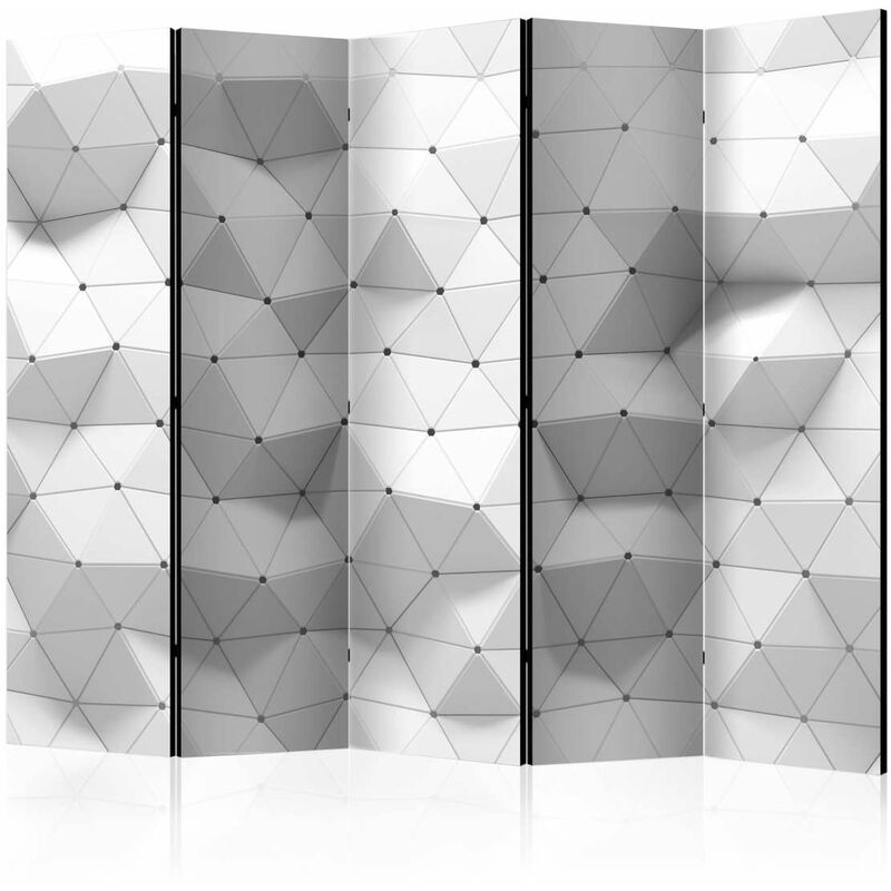 

Biombo - Amazing Symmetry II [Room Dividers] Medidas 225X172