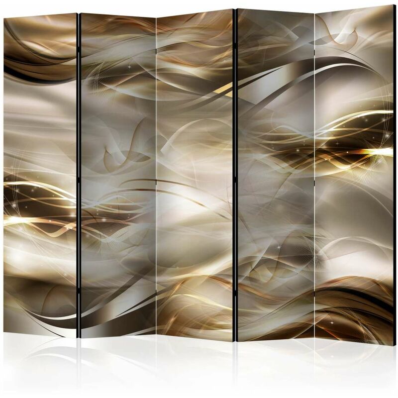 

Biombo - Amber River II [Room Dividers] Medidas 225X172