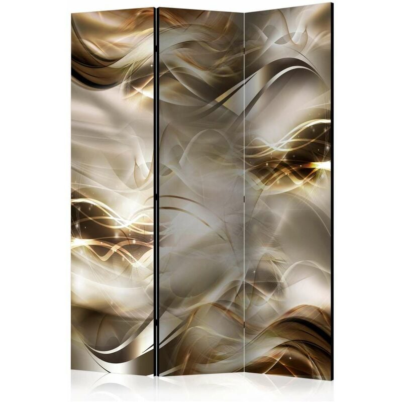 

Biombo - Amber River [Room Dividers] Medidas 135X172