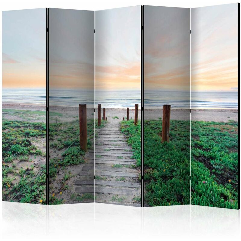 

Biombo - Among the grass II [Room Dividers] Medidas 225X172