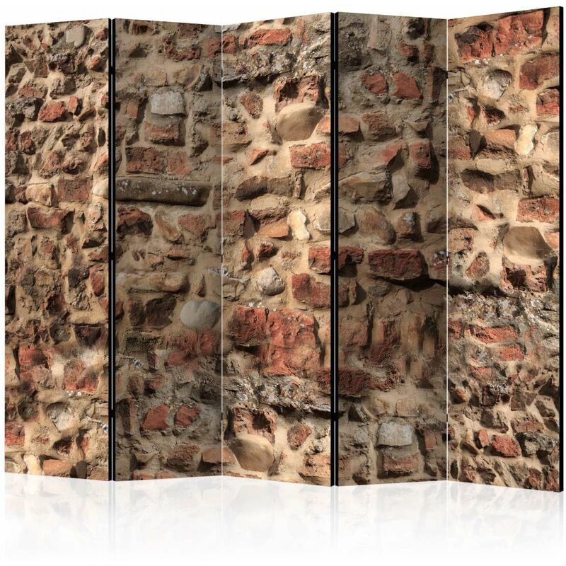 

Biombo - Ancient Wall II [Room Dividers] Medidas 225X172